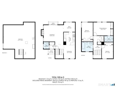 Tiny photo for 13 Lower Commons #13, Woodbury, CT 06798 (MLS # 24153504)
