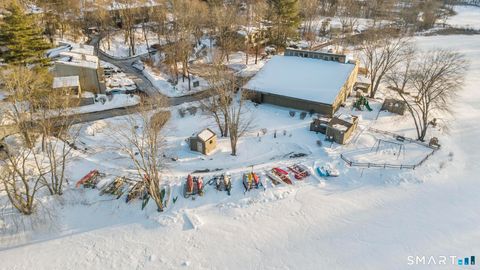 Tiny photo for 13 Lower Commons #13, Woodbury, CT 06798 (MLS # 24153504)