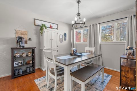 Tiny photo for 13 Lower Commons #13, Woodbury, CT 06798 (MLS # 24153504)