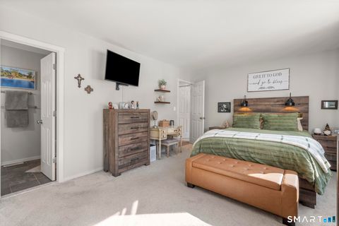 Tiny photo for 13 Lower Commons #13, Woodbury, CT 06798 (MLS # 24153504)