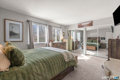 Tiny photo for 13 Lower Commons #13, Woodbury, CT 06798 (MLS # 24153504)