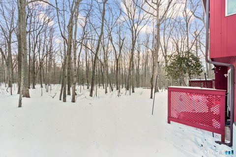 Tiny photo for 13 Lower Commons #13, Woodbury, CT 06798 (MLS # 24153504)