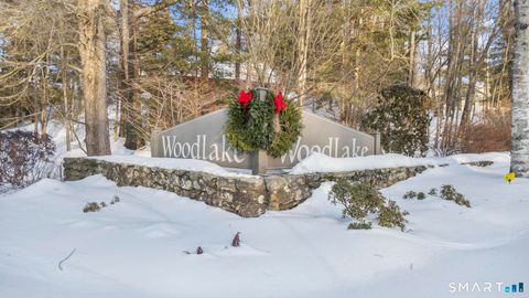 Tiny photo for 13 Lower Commons #13, Woodbury, CT 06798 (MLS # 24153504)