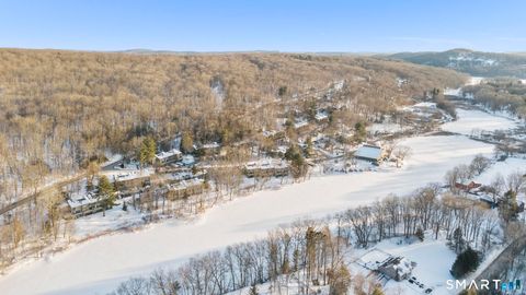 Tiny photo for 13 Lower Commons #13, Woodbury, CT 06798 (MLS # 24153504)