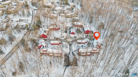 Tiny photo for 13 Lower Commons #13, Woodbury, CT 06798 (MLS # 24153504)