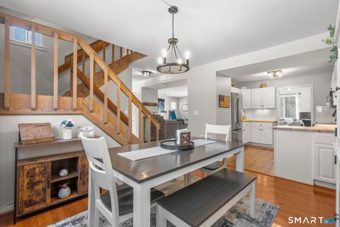 Tiny photo for 13 Lower Commons #13, Woodbury, CT 06798 (MLS # 24153504)