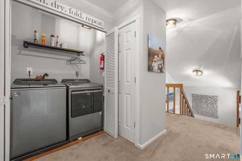 Tiny photo for 13 Lower Commons #13, Woodbury, CT 06798 (MLS # 24153504)