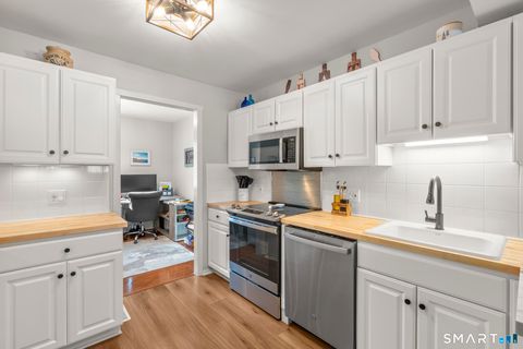 Tiny photo for 13 Lower Commons #13, Woodbury, CT 06798 (MLS # 24153504)