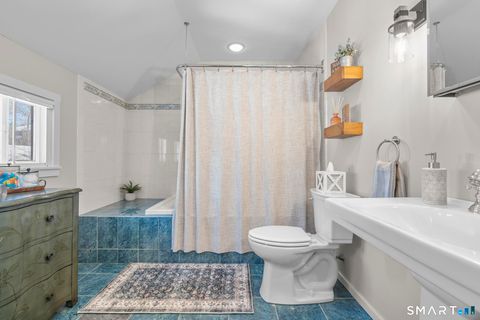 Tiny photo for 13 Lower Commons #13, Woodbury, CT 06798 (MLS # 24153504)