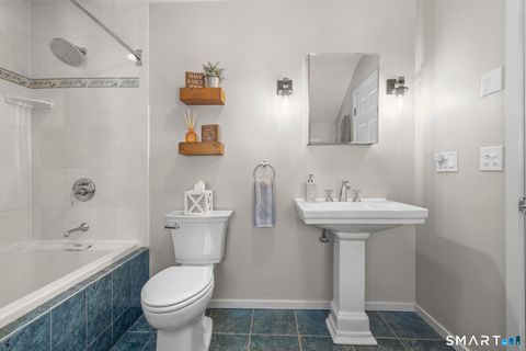 Tiny photo for 13 Lower Commons #13, Woodbury, CT 06798 (MLS # 24153504)