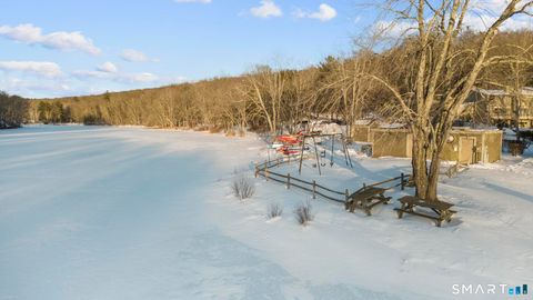 Tiny photo for 13 Lower Commons #13, Woodbury, CT 06798 (MLS # 24153504)