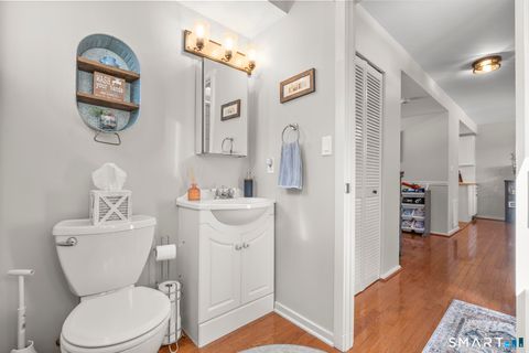 Tiny photo for 13 Lower Commons #13, Woodbury, CT 06798 (MLS # 24153504)