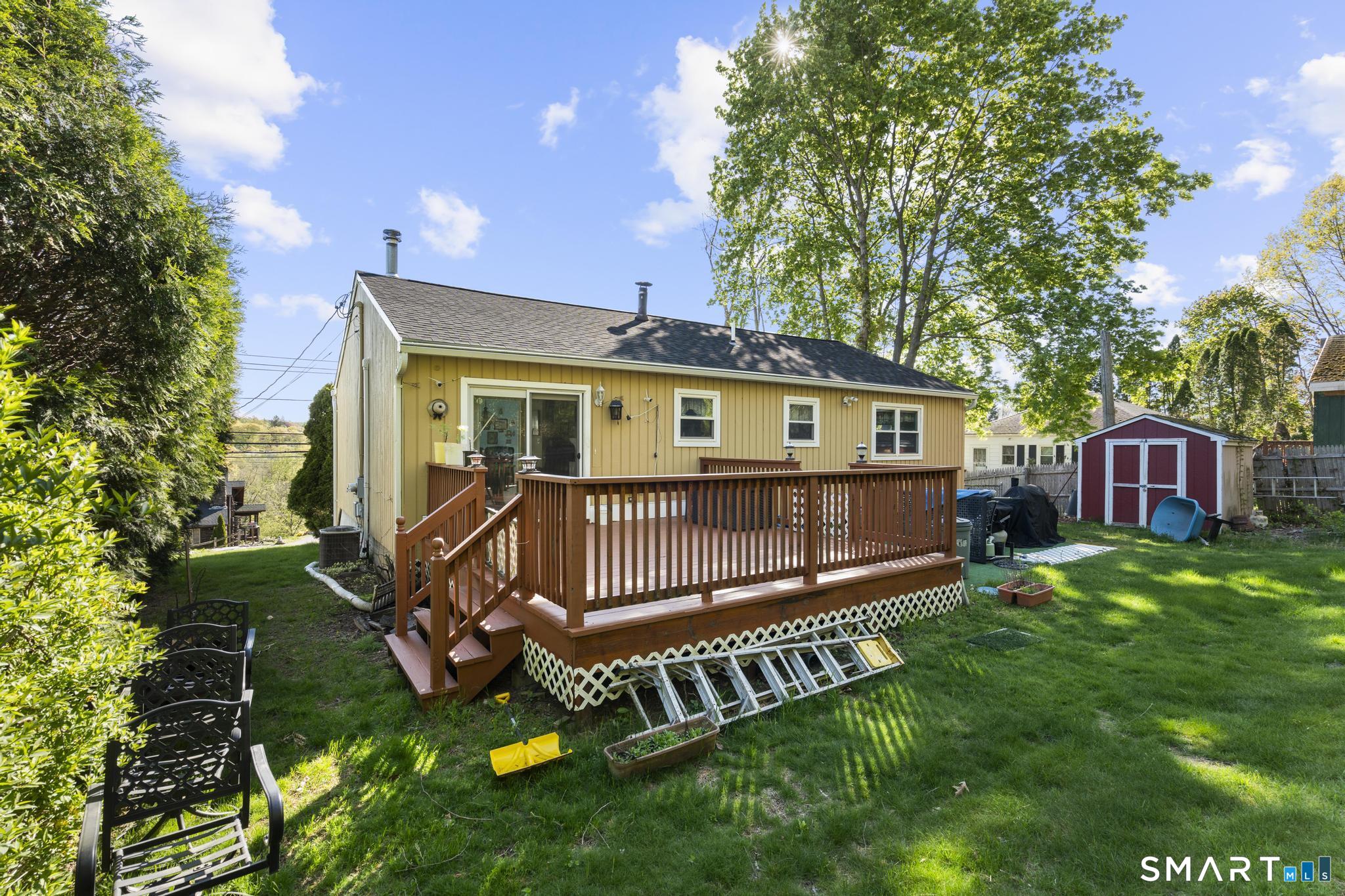 123 River Road