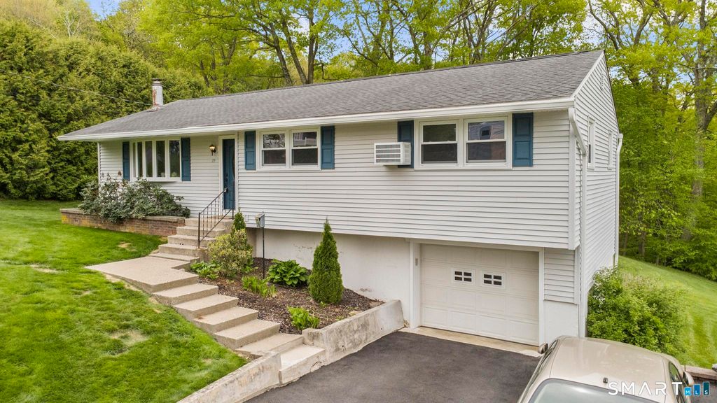 Photo of 79 Forestview Drive, Wolcott, CT 06716 (MLS # 24175072)