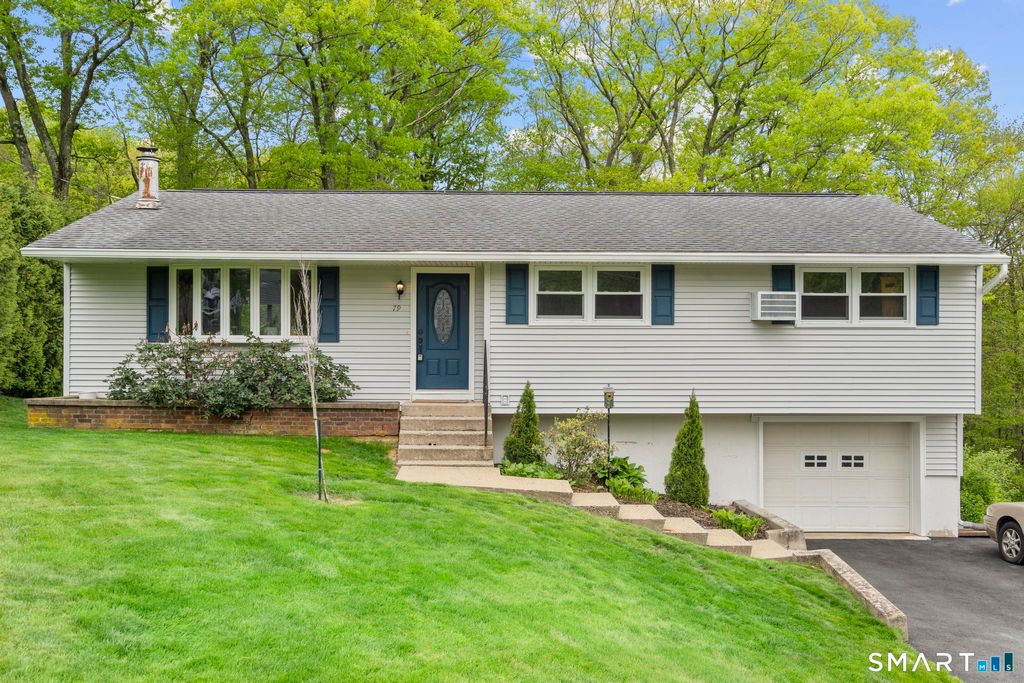 Photo of 79 Forestview Drive, Wolcott, CT 06716 (MLS # 24175072)