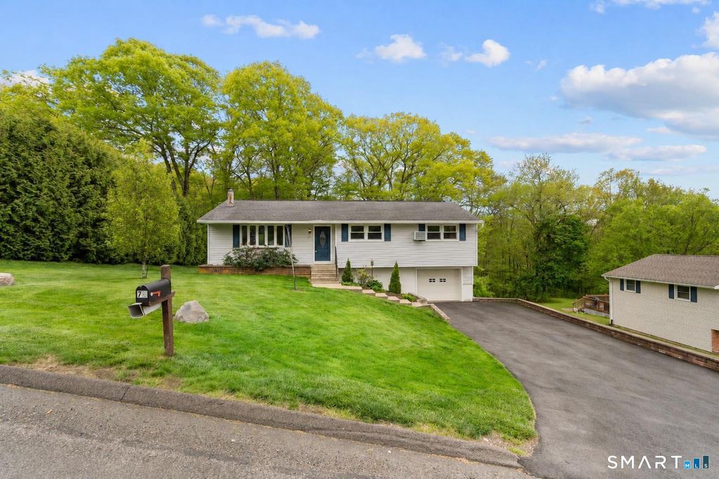 Photo of 79 Forestview Drive, Wolcott, CT 06716 (MLS # 24175072)