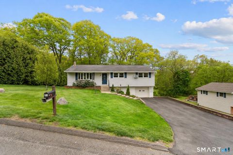 Photo of 79 Forestview Drive, Wolcott, CT 06716 (MLS # 24175072)