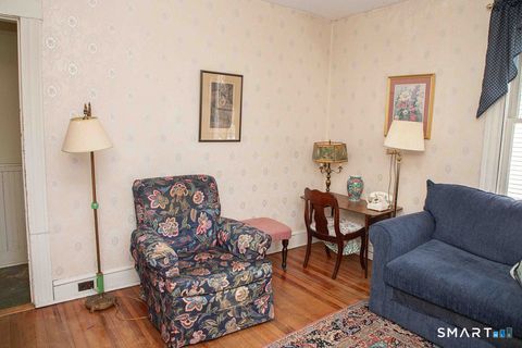 Tiny photo for 38 Greenwood Street, New Britain, CT 06051 (MLS # 24153748)