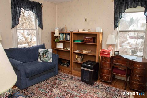 Tiny photo for 38 Greenwood Street, New Britain, CT 06051 (MLS # 24153748)