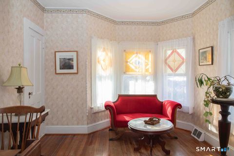 Tiny photo for 38 Greenwood Street, New Britain, CT 06051 (MLS # 24153748)