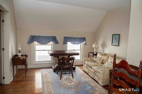 Tiny photo for 38 Greenwood Street, New Britain, CT 06051 (MLS # 24153748)