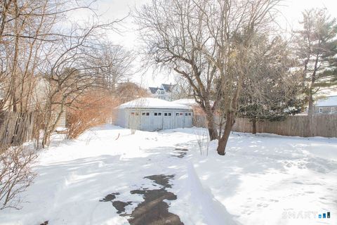 Tiny photo for 38 Greenwood Street, New Britain, CT 06051 (MLS # 24153748)