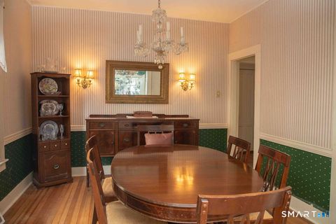 Tiny photo for 38 Greenwood Street, New Britain, CT 06051 (MLS # 24153748)