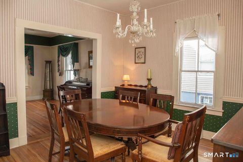 Tiny photo for 38 Greenwood Street, New Britain, CT 06051 (MLS # 24153748)