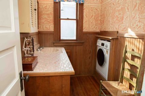 Tiny photo for 38 Greenwood Street, New Britain, CT 06051 (MLS # 24153748)