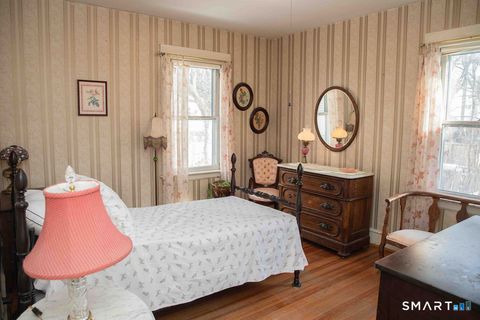 Tiny photo for 38 Greenwood Street, New Britain, CT 06051 (MLS # 24153748)