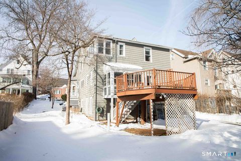 Tiny photo for 38 Greenwood Street, New Britain, CT 06051 (MLS # 24153748)