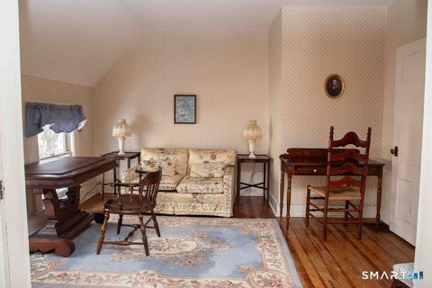 Tiny photo for 38 Greenwood Street, New Britain, CT 06051 (MLS # 24153748)