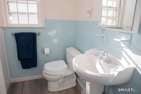 Tiny photo for 38 Greenwood Street, New Britain, CT 06051 (MLS # 24153748)