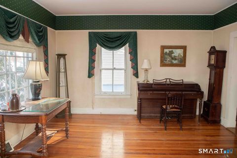 Tiny photo for 38 Greenwood Street, New Britain, CT 06051 (MLS # 24153748)