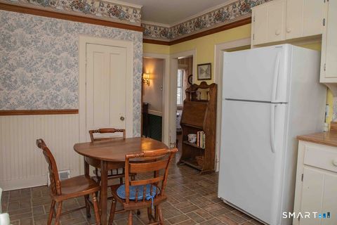 Tiny photo for 38 Greenwood Street, New Britain, CT 06051 (MLS # 24153748)