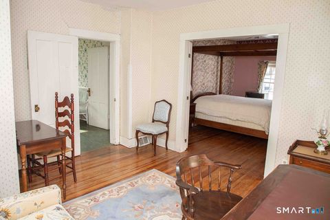 Tiny photo for 38 Greenwood Street, New Britain, CT 06051 (MLS # 24153748)