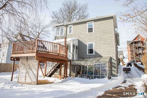 Tiny photo for 38 Greenwood Street, New Britain, CT 06051 (MLS # 24153748)