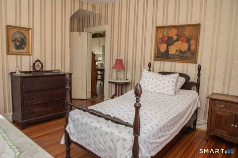 Tiny photo for 38 Greenwood Street, New Britain, CT 06051 (MLS # 24153748)