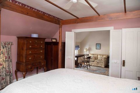 Tiny photo for 38 Greenwood Street, New Britain, CT 06051 (MLS # 24153748)