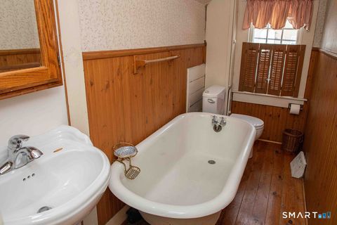 Tiny photo for 38 Greenwood Street, New Britain, CT 06051 (MLS # 24153748)