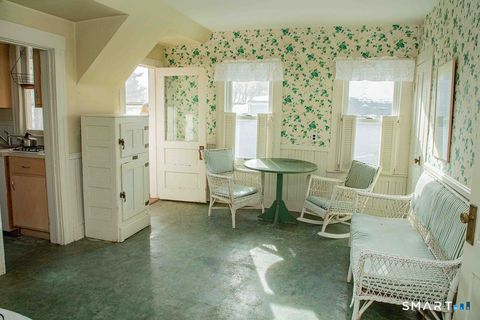 Tiny photo for 38 Greenwood Street, New Britain, CT 06051 (MLS # 24153748)