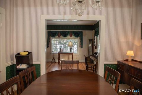 Tiny photo for 38 Greenwood Street, New Britain, CT 06051 (MLS # 24153748)