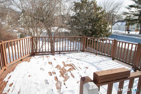 Tiny photo for 38 Greenwood Street, New Britain, CT 06051 (MLS # 24153748)