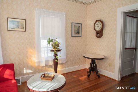 Tiny photo for 38 Greenwood Street, New Britain, CT 06051 (MLS # 24153748)