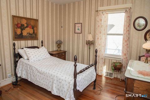 Tiny photo for 38 Greenwood Street, New Britain, CT 06051 (MLS # 24153748)