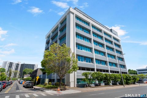1515 Summer Street Unit 506, Stamford, CT 06905 - #: 24174433