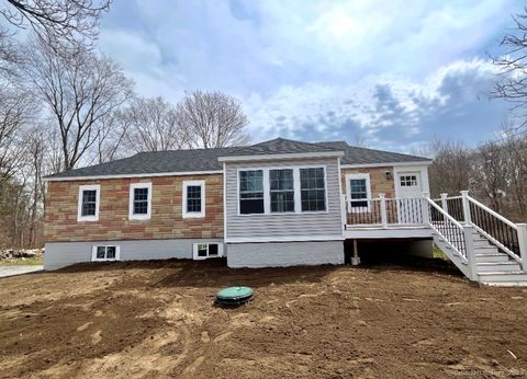 188 River Road Lisbon CT 06351