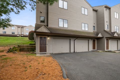 Tiny photo for 489 Wolcott Street #Apt 66, Bristol, CT 06010 (MLS # 24138542)
