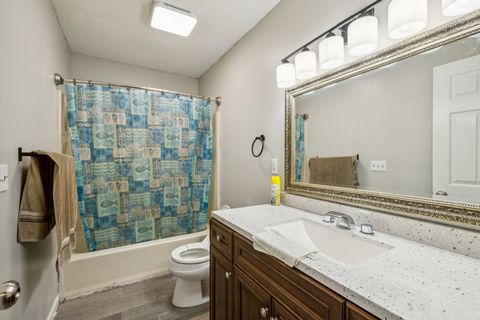 Tiny photo for 489 Wolcott Street #Apt 66, Bristol, CT 06010 (MLS # 24138542)