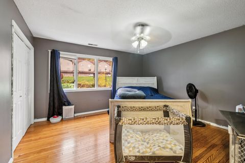 Tiny photo for 489 Wolcott Street #Apt 66, Bristol, CT 06010 (MLS # 24138542)